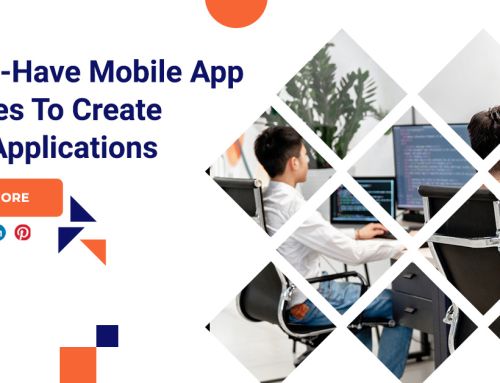 9 Must-Have Mobile App Features To Create Great Applications