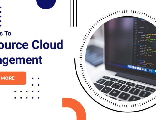 9 Reasons To Outsource Cloud Management