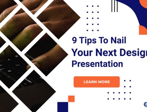 9 Tips To Nail Your Next Design Presentation