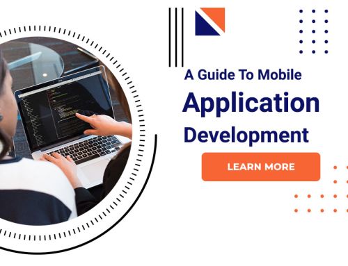 A Guide To Mobile Application Development