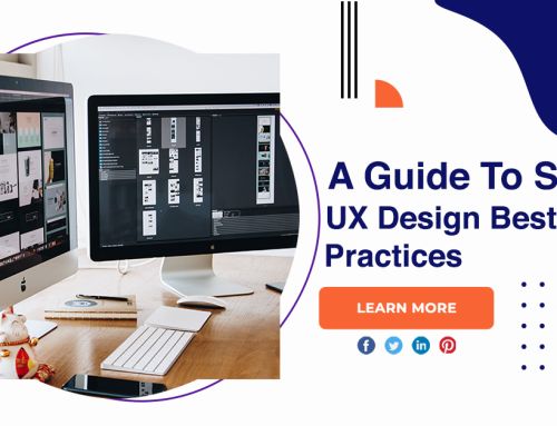 A Guide To SaaS UX Design Best Practices