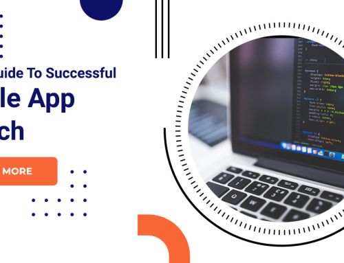 A Mini-Guide To Successful Mobile App Launch
