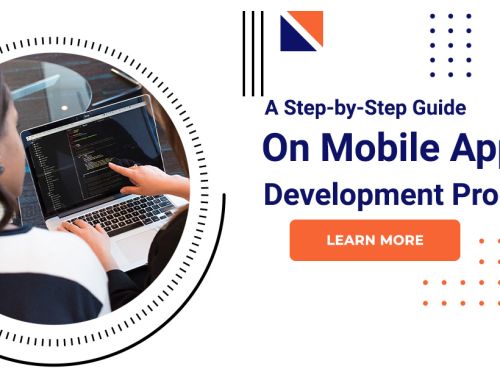 A Step-By-Step Guide On Mobile App Development Process