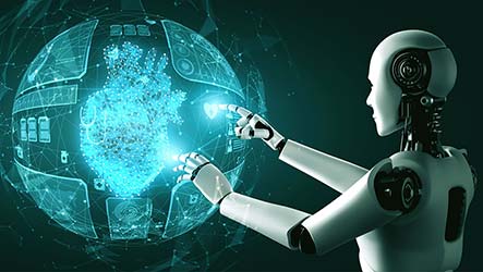 AI and machine learning in testing AI and machine learning in testing