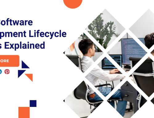 Agile Software Development Lifecycle Phases Explained