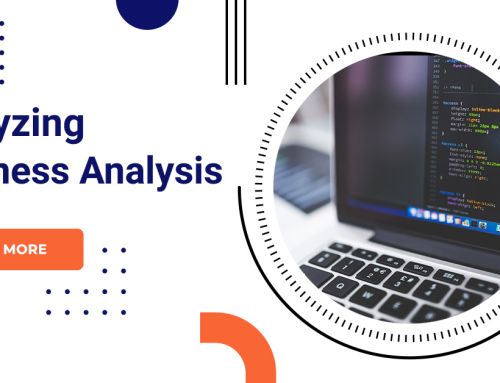 Analyzing Business Analysis