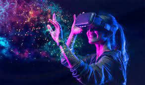 Augmented reality