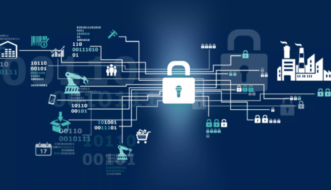 Critical infrastructure and cybersecurity