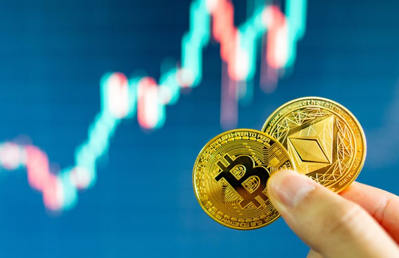 Cryptocurrency integration
