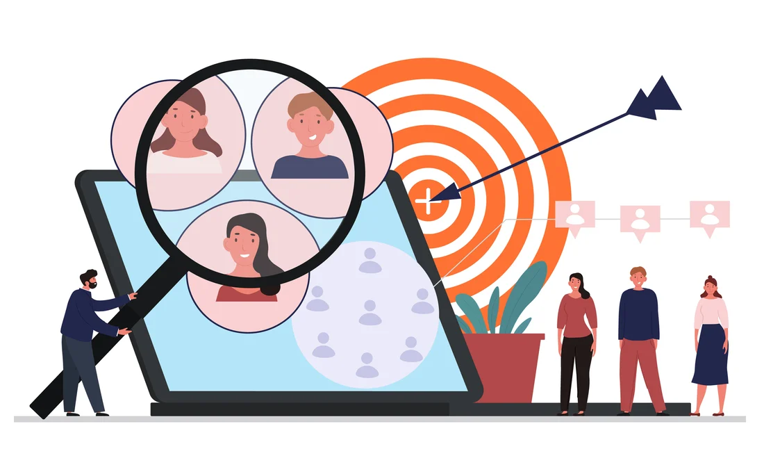 Customer segmentation