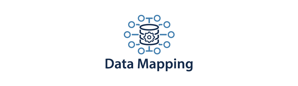 Data mapping
