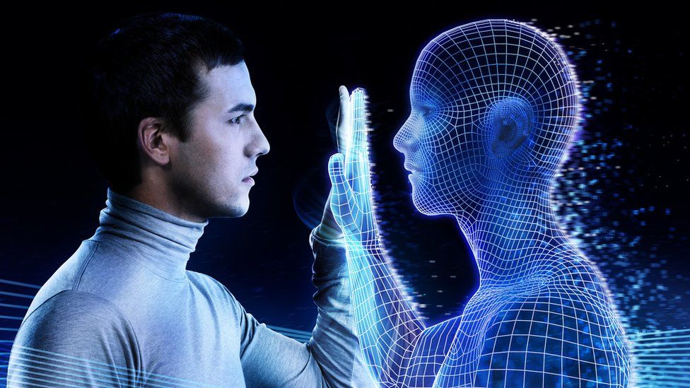 Digital twins