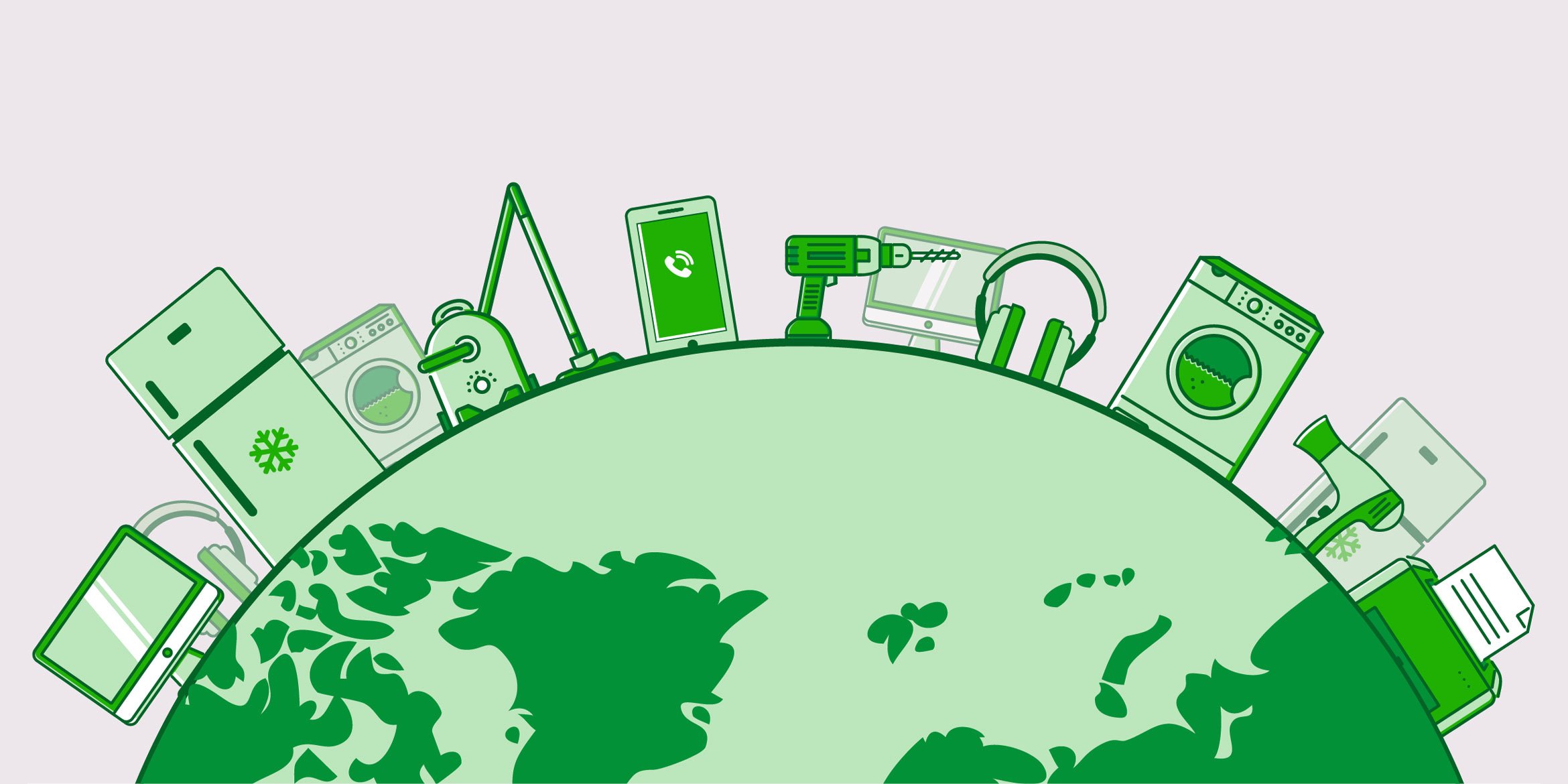 Electronic waste recycling Electronic waste recycling