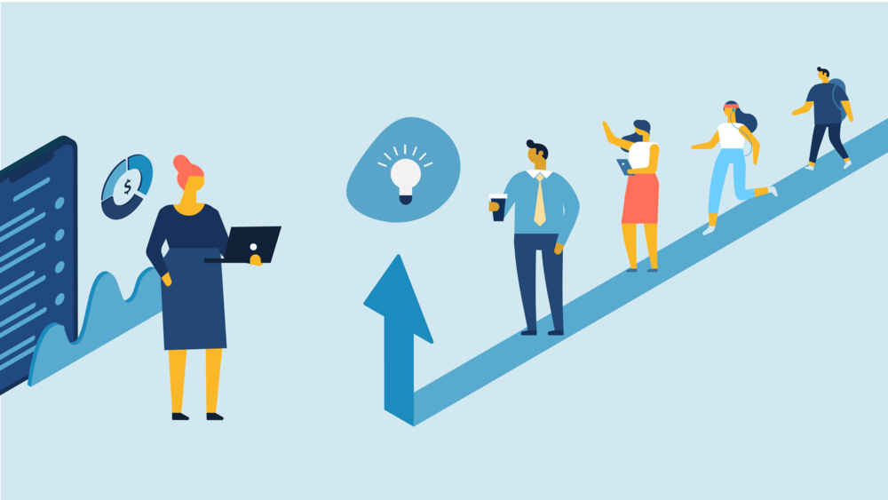 Enhanced customer engagement Enhanced customer engagement