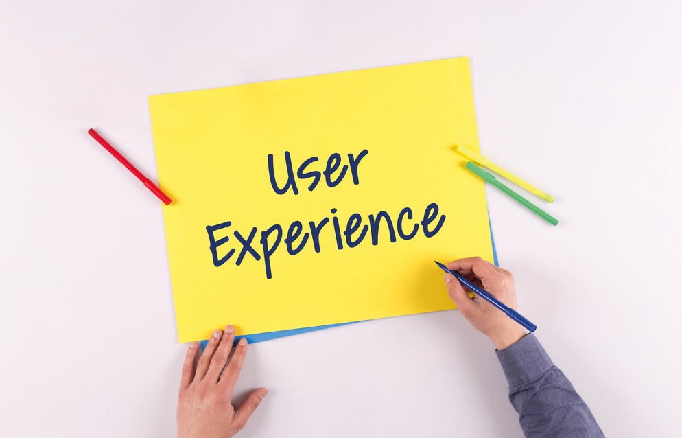 User Experience
