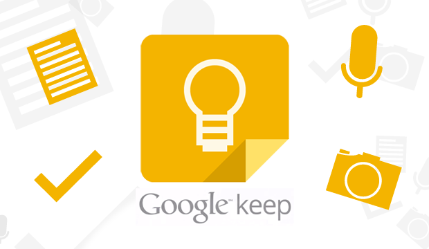 Google keep Google keep