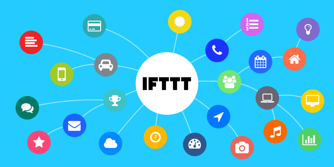 IFTTT IFTTT