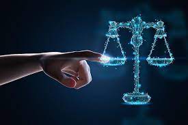 JusticeTech innovators