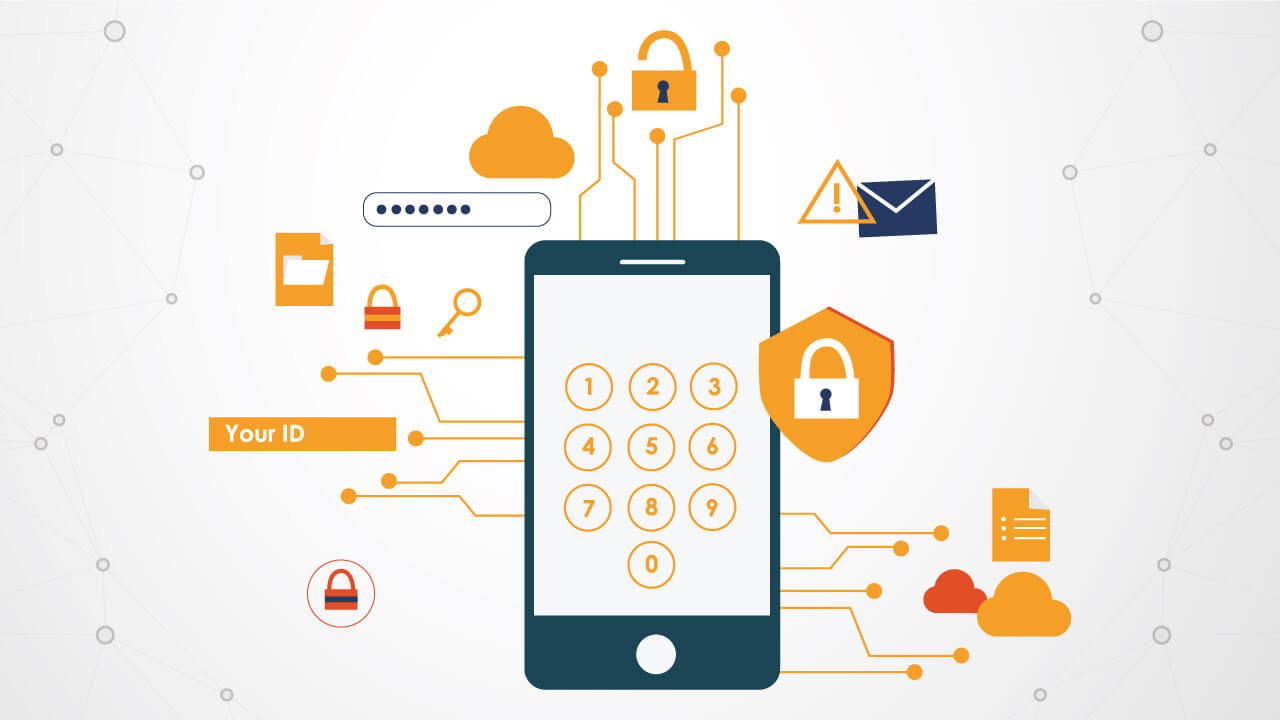 Mobile application security testing