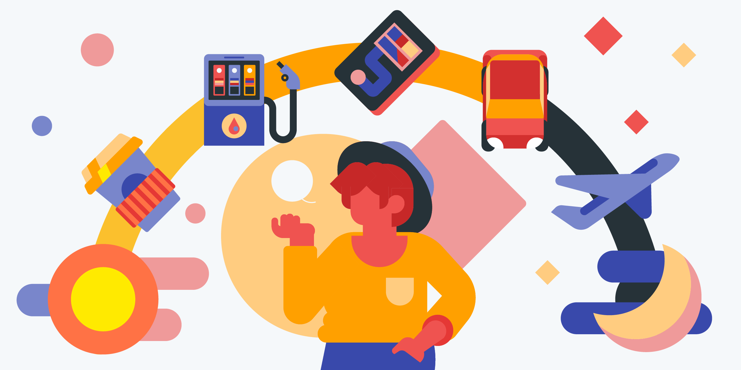 Monetization opportunities