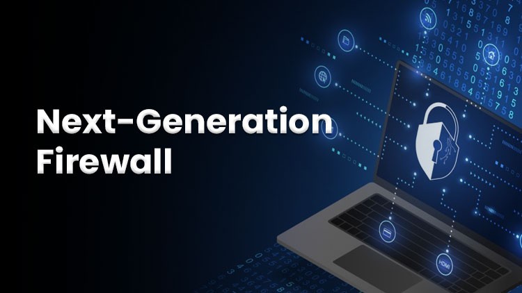 Next-generation firewalls