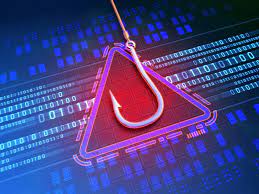Phishing Phishing
