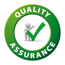 Quality assurance quality assurance