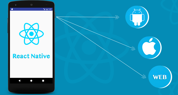 React native for cross-platform development