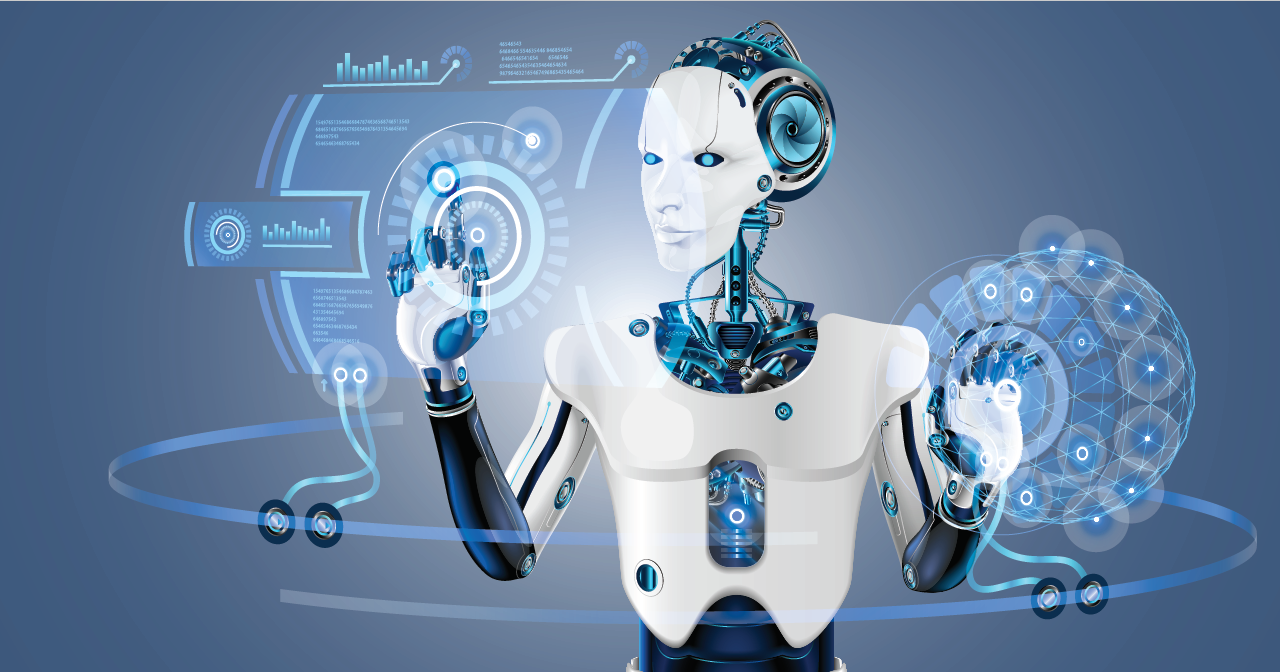 Robotics and automation