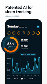 Sleep Cycle Sleep Cycle