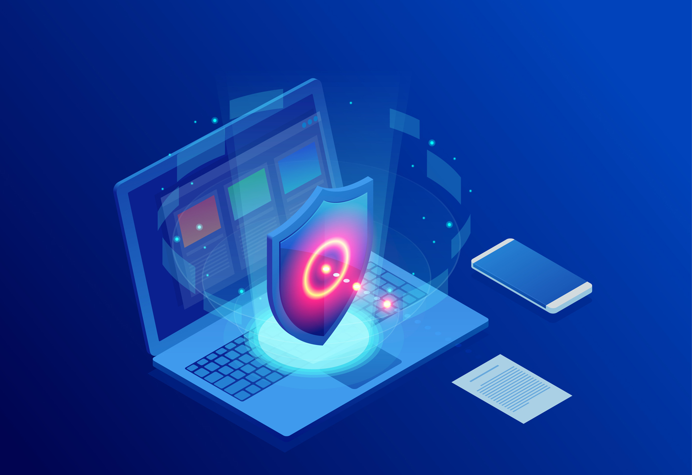 Data security