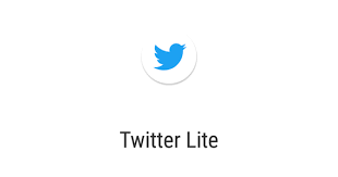 Twitter Lite
