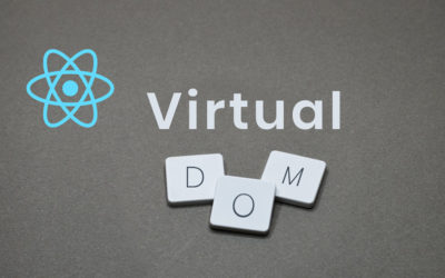Virtual DOM Virtual DOM