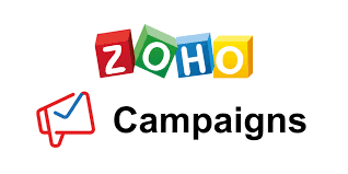Zoho campaigns