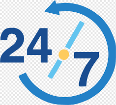 customer support 24/7 customer support