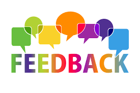feedback feedback