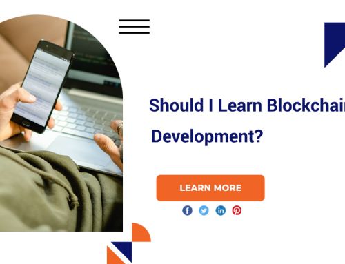 Should I Learn Blockchain Development?